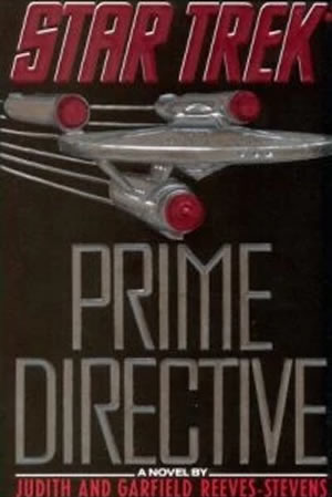 Prime Directive