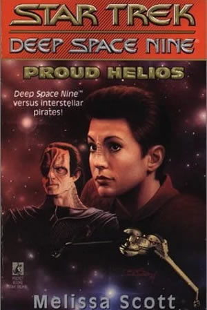 Proud Helios