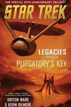 Purgatory's Key