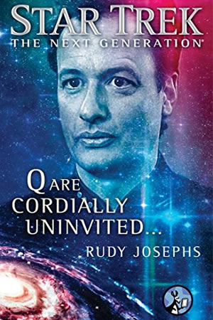 Q are Cordially Uninvited