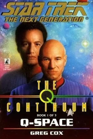 Q Continuum