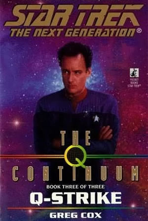 Q-Strike