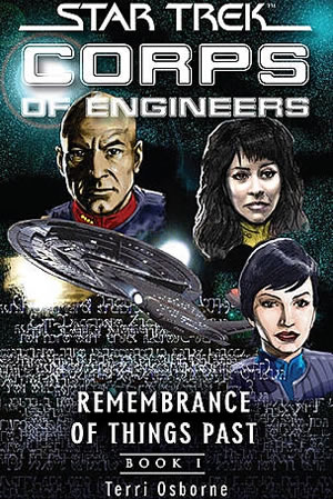 Remembrance of Things Past