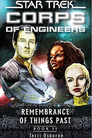 Remembrance of Things Past, Book II