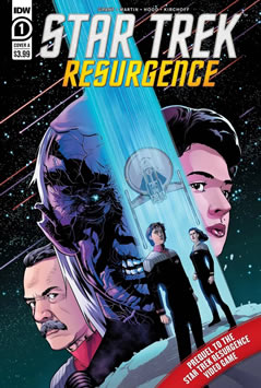 Resurgence
