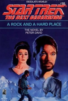 Rock and a Hard Place