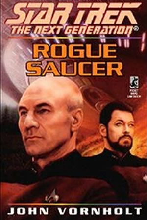 Rogue Saucer