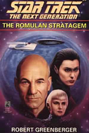 Romulan Stratagem