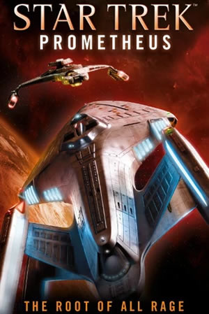 The Root of All Rage