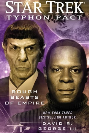 Rough Beasts of Empire