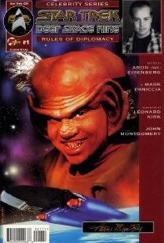 The Rules of Diplomacy