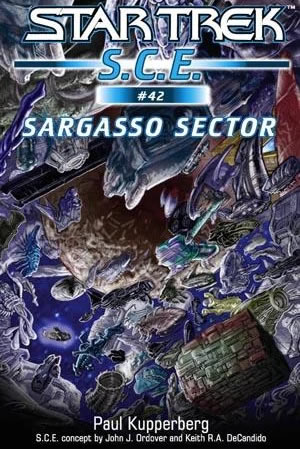 Sargasso Sector