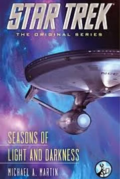 Seasons of Light and Darkness