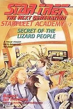 Secret of the Lizard People