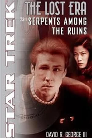 Serpents Among the Ruins