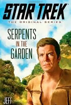 Serpents in the Garden