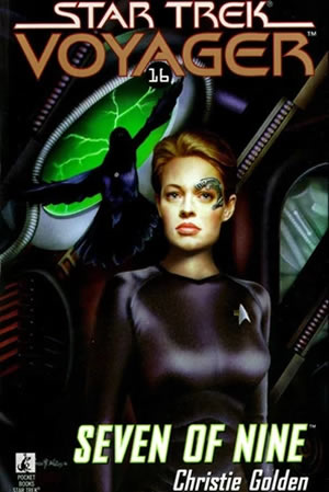 Seven of Nine