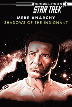 Shadows of the Indignant