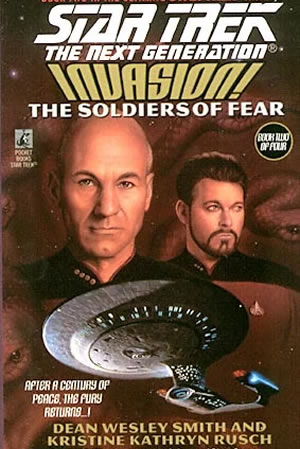 The Soldiers of Fear