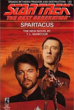 Spartacus