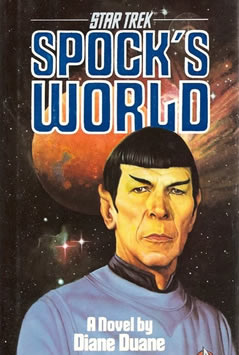 Spocks World