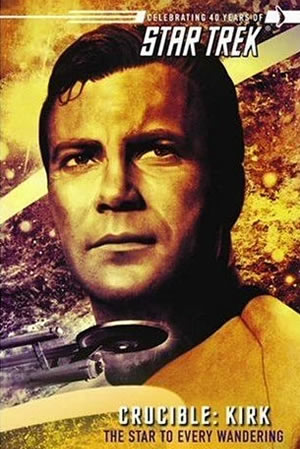 The Star to Every Wandering