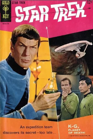 Star Trek (1967)