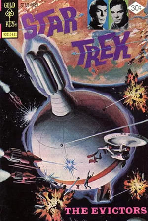 Star Trek (1967) #41