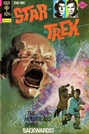 Star Trek (1967) #42