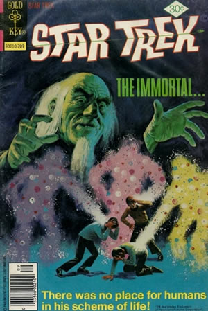 Star Trek (1967) #47