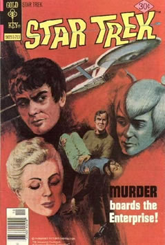 Star Trek (1967) #48