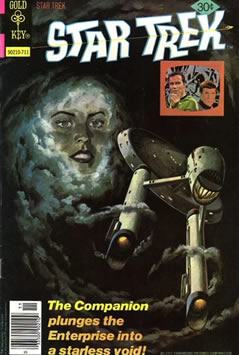 Star Trek (1967) #49