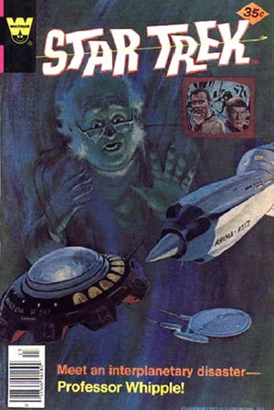 Star Trek (1967) #51