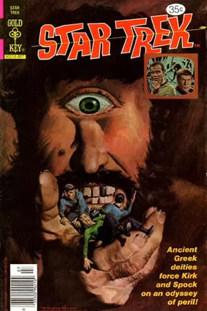 Star Trek (1967) #53