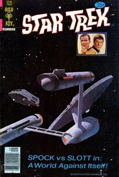 Star Trek (1967) #55