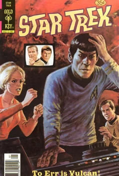 Star Trek (1967) #59