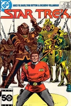 Star Trek (1984) #15