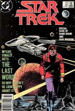 Star Trek (1984) #28