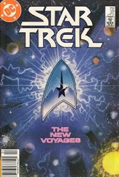 Star Trek (1984) #37