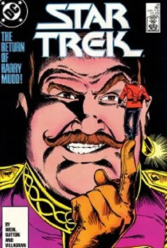 Star Trek (1984) #39