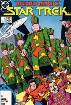 Star Trek (1984) #40