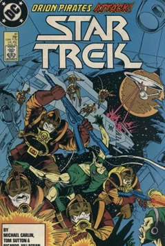 Star Trek (1984) #41