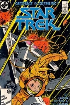 Star Trek (1984) #42