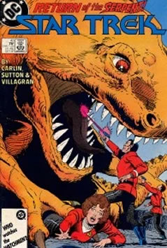 Star Trek (1984) #43