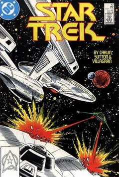 Star Trek (1984) #47