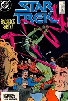 Star Trek (1984) #48