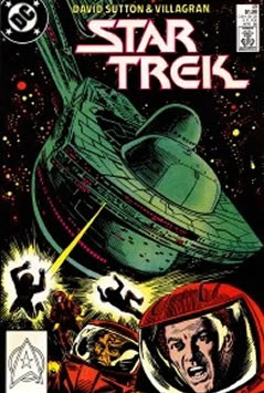 Star Trek (1984) #49