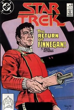 Star Trek (1984) #54