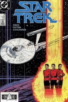 Star Trek (1984) #55