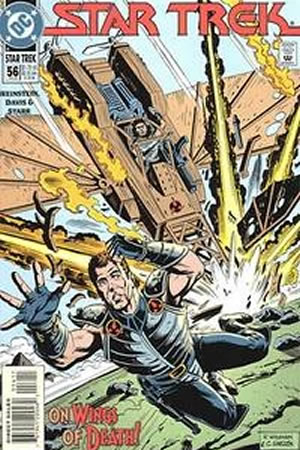 Star Trek (1989) #56